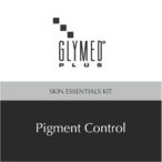 GlyMed Plus  on white background